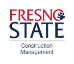 Fresno-State-Construction-Management-logo